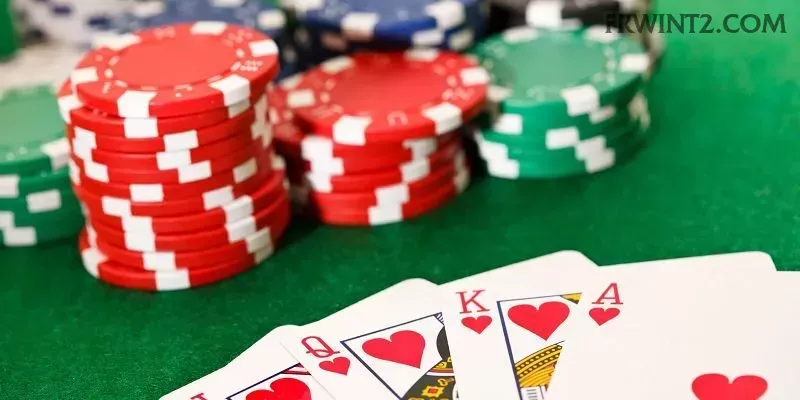Jogos do cassino