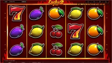 Catálogo de slots